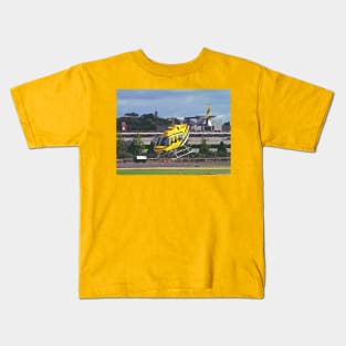 Long Ranger ... AWAY! Kids T-Shirt